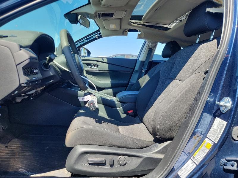 2024 HONDA ACCORD EX 7