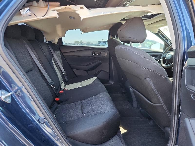 2024 HONDA ACCORD EX 10