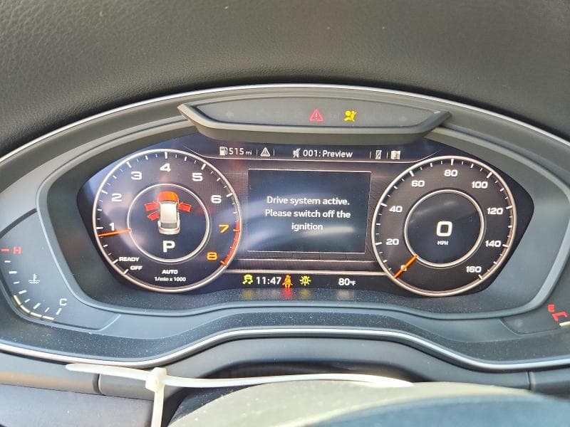 2018 AUDI Q5 PREMIUM PLUS 9