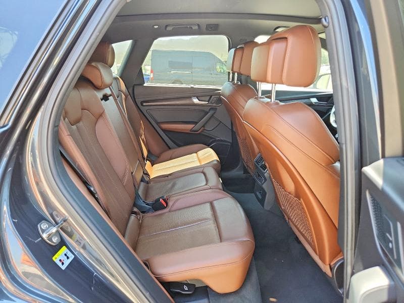 2018 AUDI Q5 PREMIUM PLUS 10