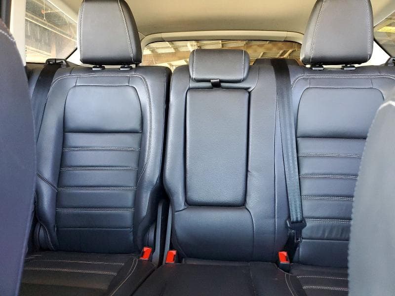 2018 FORD ESCAPE SEL 10