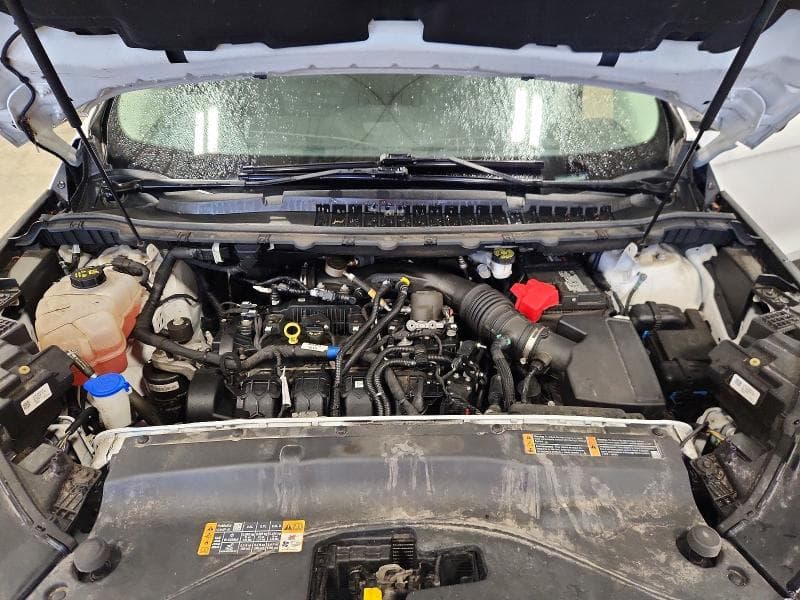 2019 FORD EDGE SEL 11