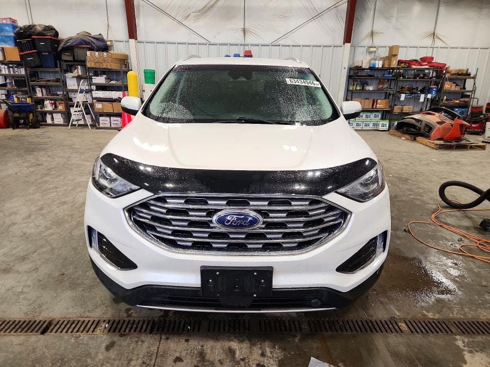 2019 FORD EDGE SEL 5