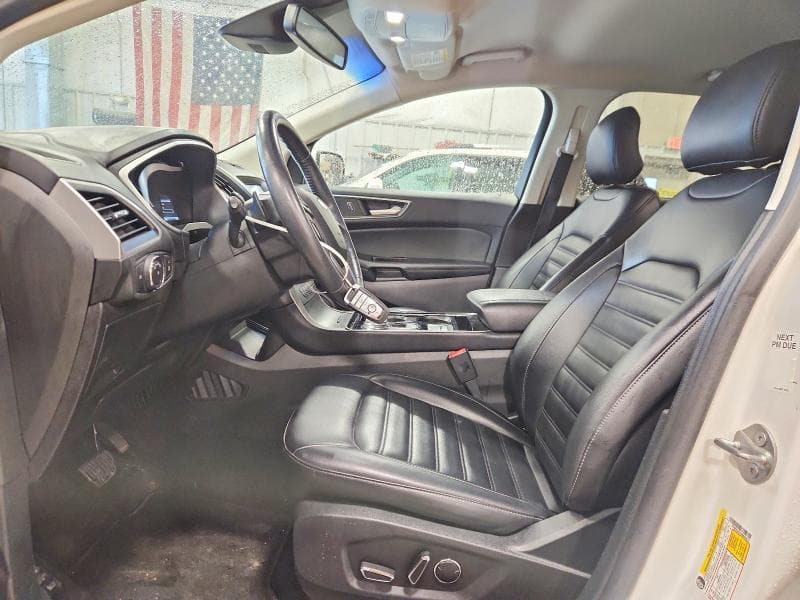 2019 FORD EDGE SEL 7
