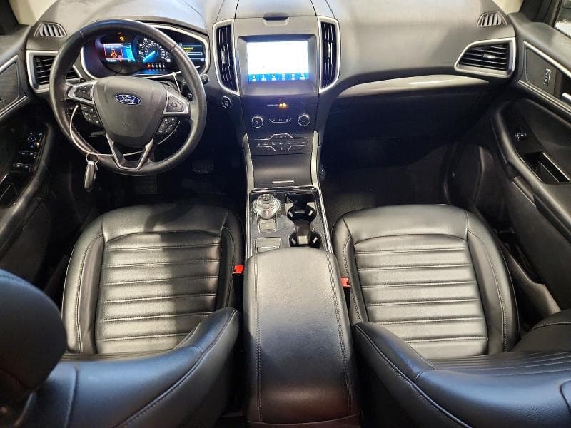 2019 FORD EDGE SEL 8