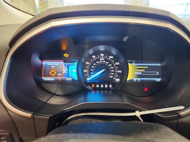2019 FORD EDGE SEL 9