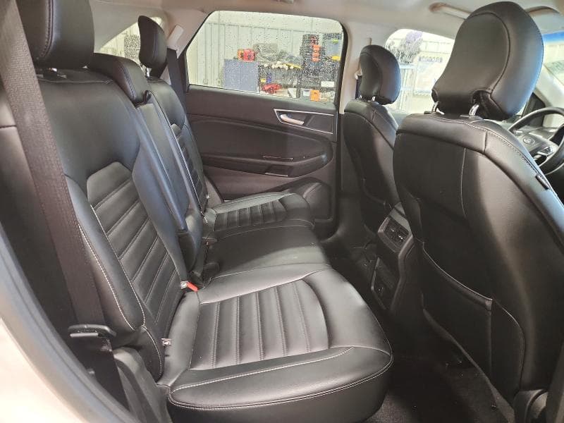 2019 FORD EDGE SEL 10