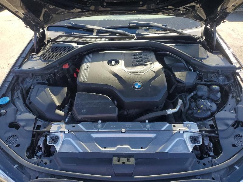 2020 BMW 330I 11