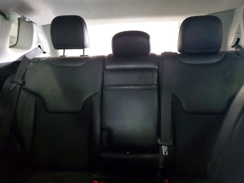 2020 JEEP COMPASS LATITUDE 10
