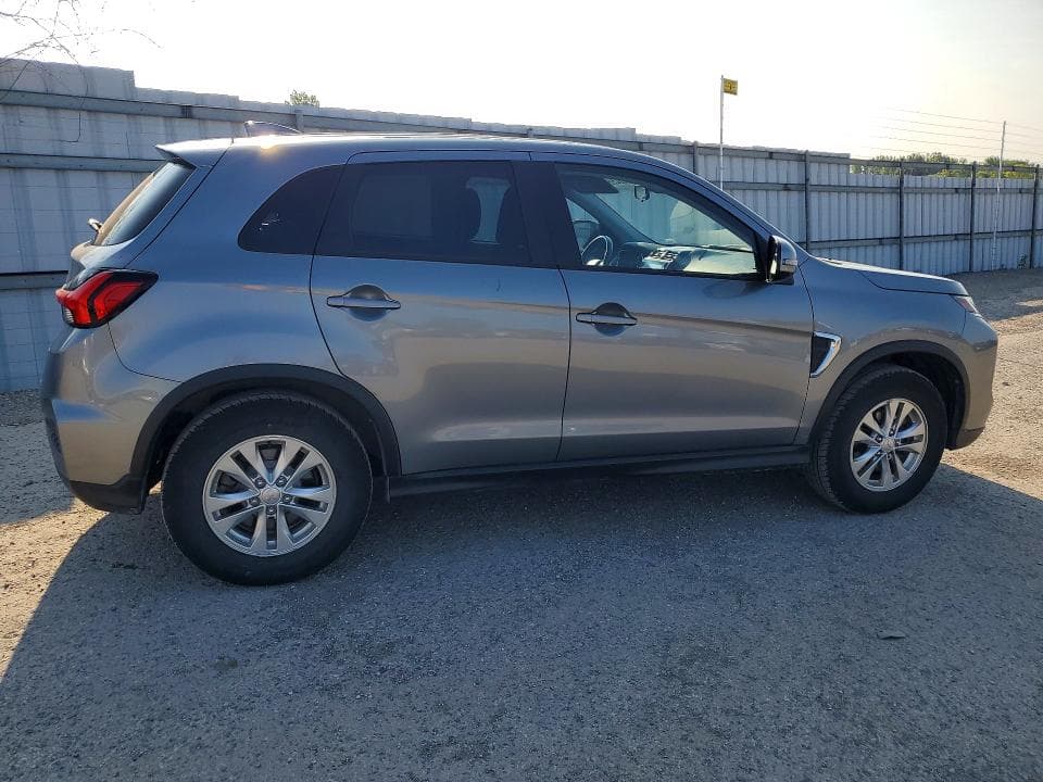 2024 MITSUBISHI RVR SE 3