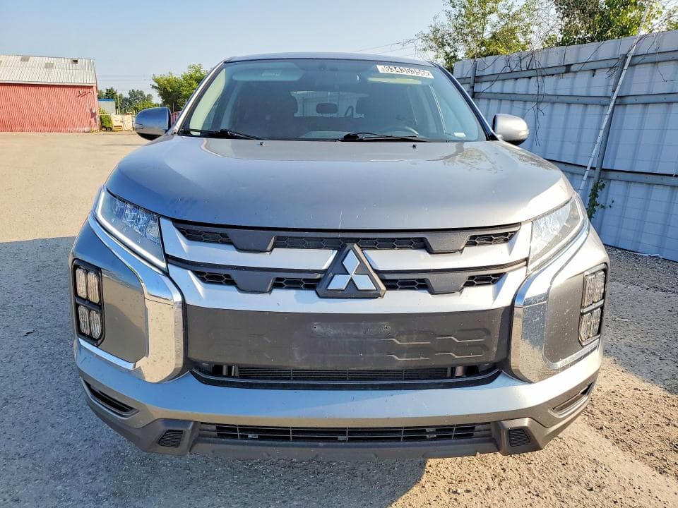 2024 MITSUBISHI RVR SE 5