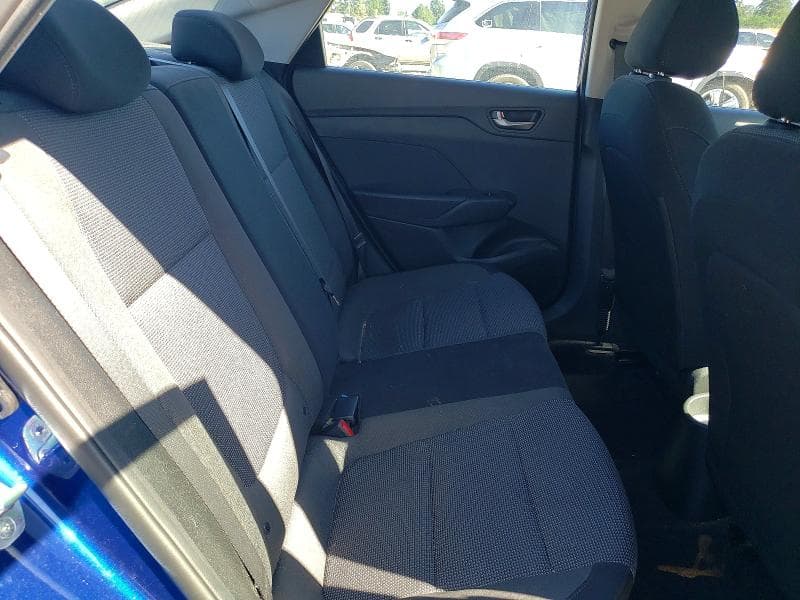 2019 HYUNDAI ACCENT SE 10