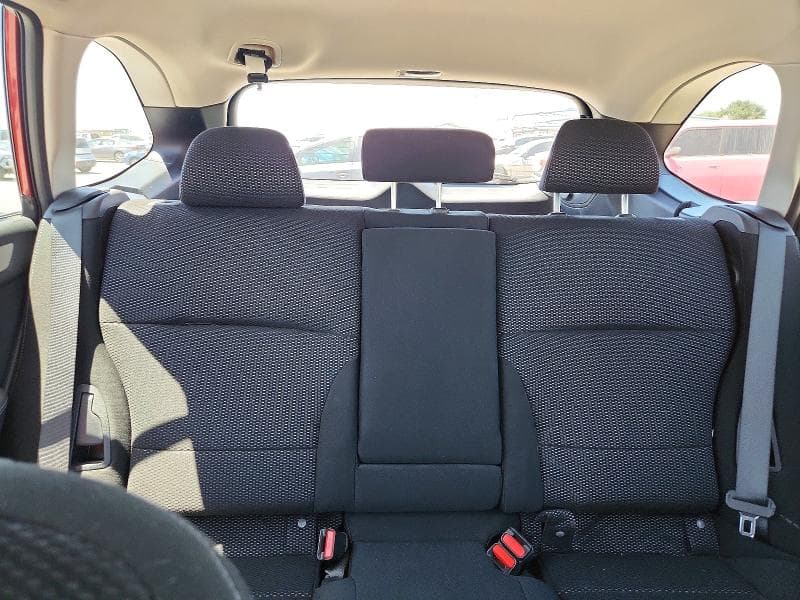 2018 SUBARU OUTBACK 2.5I PREMIUM 10