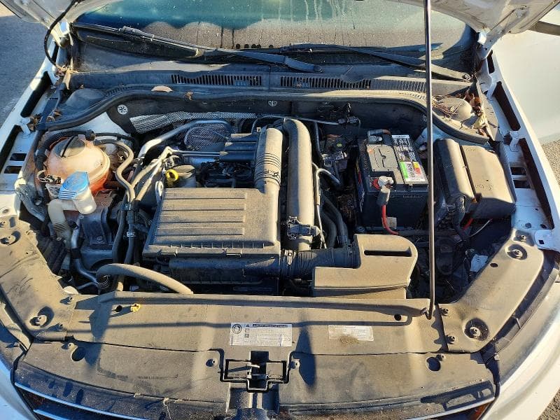2017 VOLKSWAGEN JETTA S 11