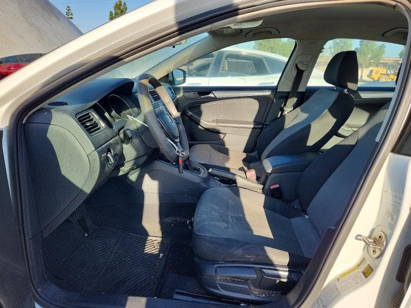 2017 VOLKSWAGEN JETTA S 7