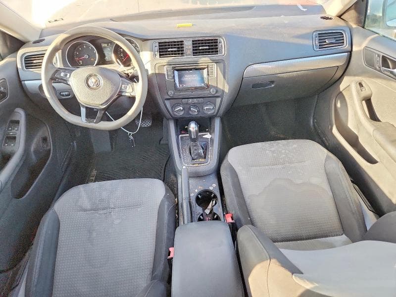2017 VOLKSWAGEN JETTA S 8