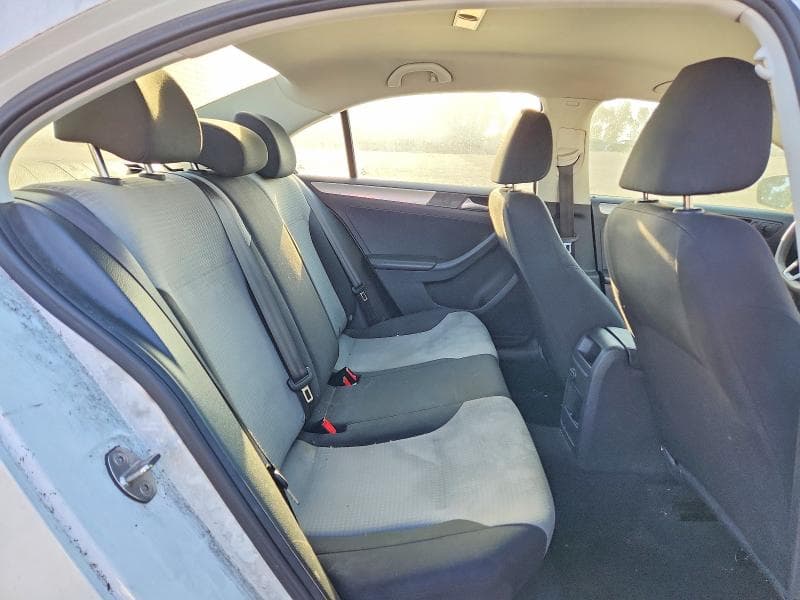 2017 VOLKSWAGEN JETTA S 10