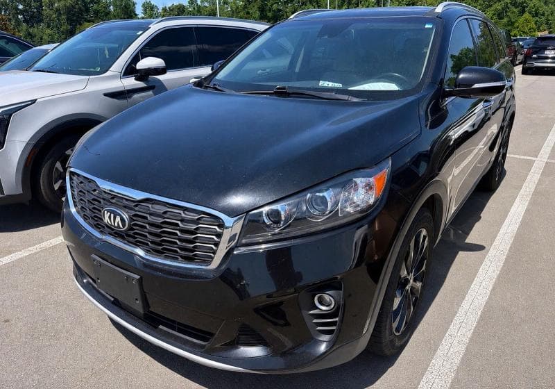 2020 KIA SORENTO EX V6 2
