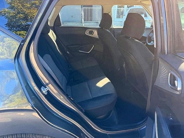 2020 KIA SOUL LX 11