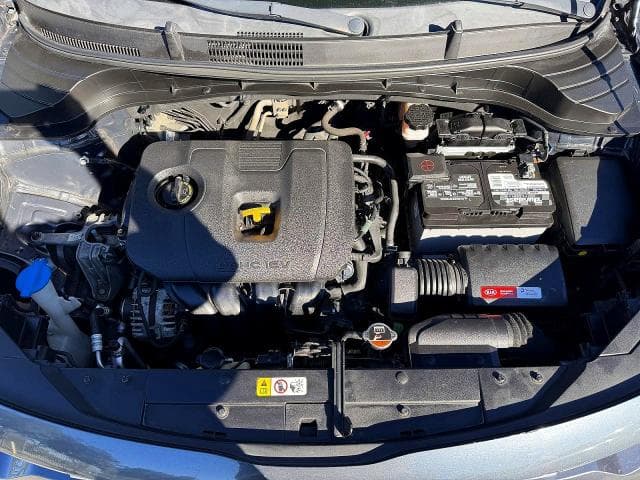 2020 KIA SOUL LX 14