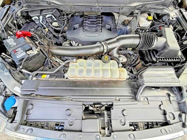 2023 FORD F150 SUPERCREW 14