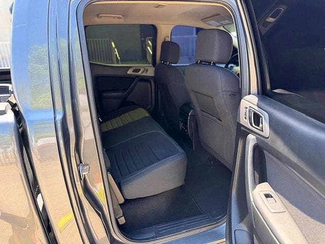 2023 FORD RANGER XL 11
