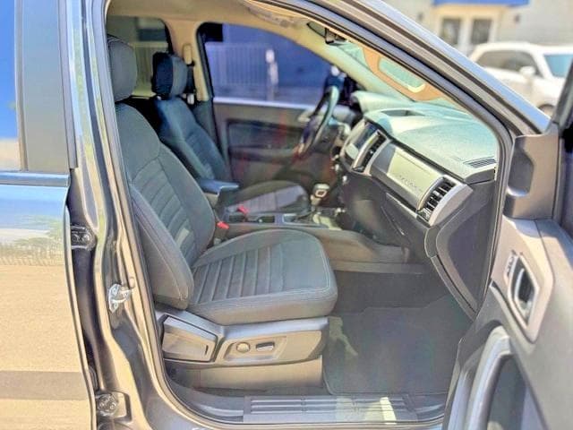2023 FORD RANGER XL 7