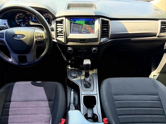 2023 FORD RANGER XL 8