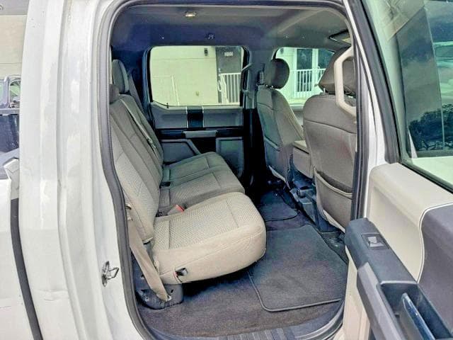2020 FORD F150 SUPERCREW 11