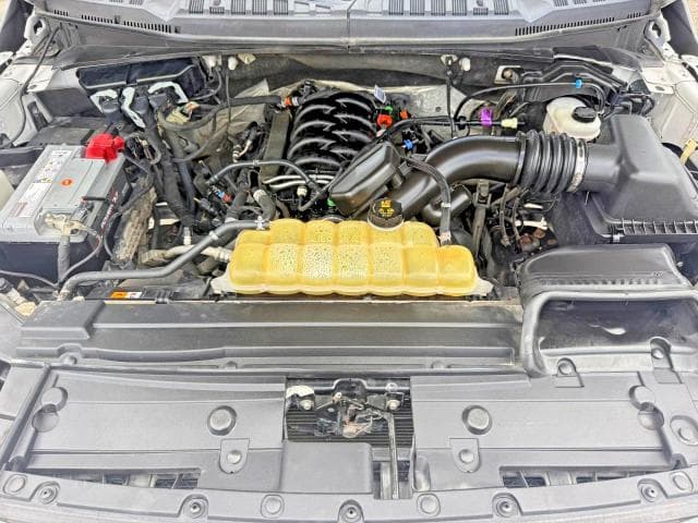 2020 FORD F150 SUPERCREW 14