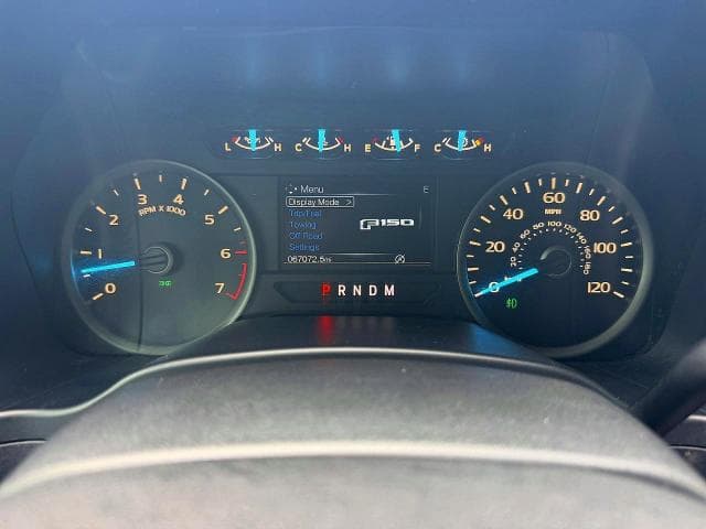 2020 FORD F150 SUPERCREW 9