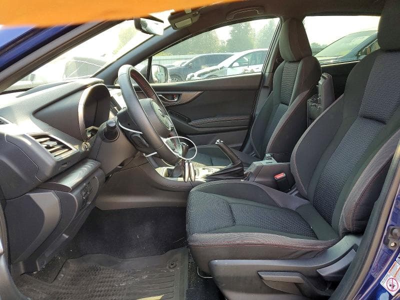 2018 SUBARU IMPREZA SPORT 7
