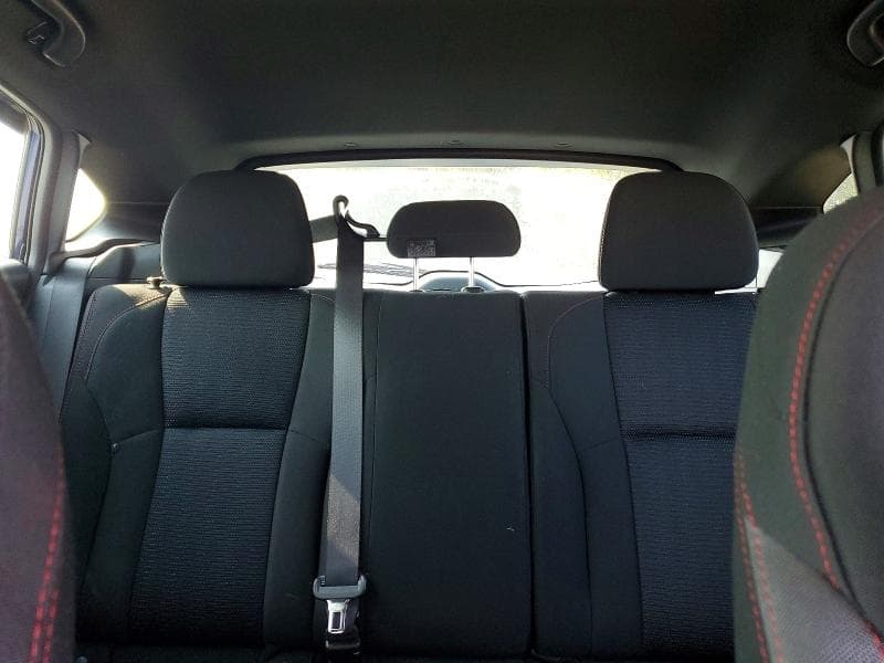 2018 SUBARU IMPREZA SPORT 10