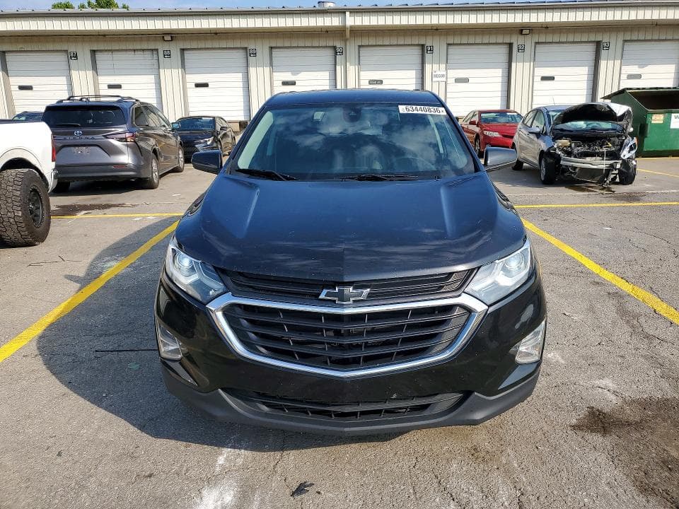 2019 CHEVROLET EQUINOX LT 5