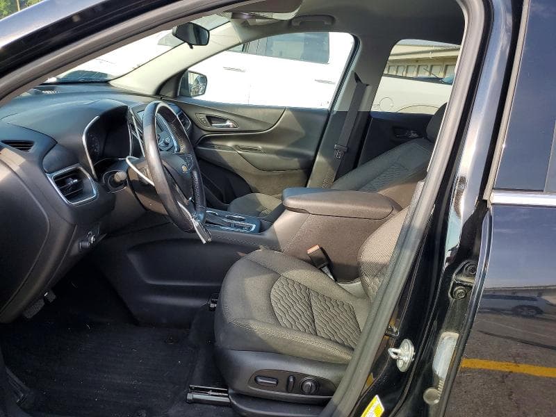 2019 CHEVROLET EQUINOX LT 7