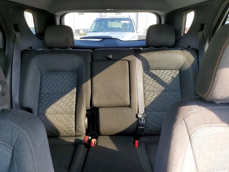 2019 CHEVROLET EQUINOX LT 10