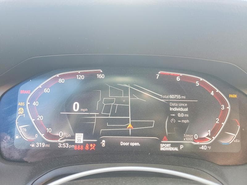 2020 BMW 330I 9