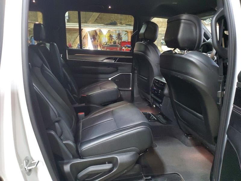 2025 JEEP WAGONEER SERIES II 11