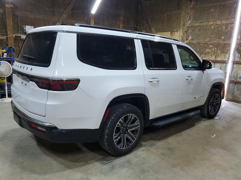 2025 JEEP WAGONEER SERIES II 3