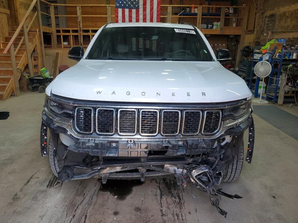 2025 JEEP WAGONEER SERIES II 5