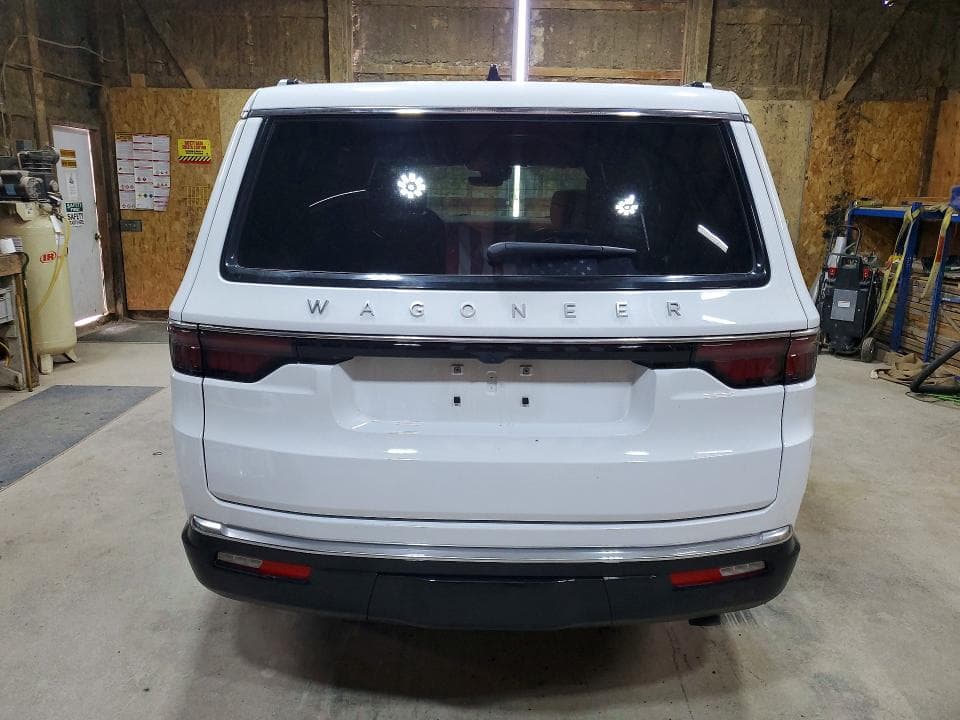 2025 JEEP WAGONEER SERIES II 6