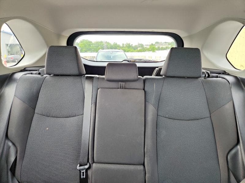 2023 TOYOTA RAV4 LE 19