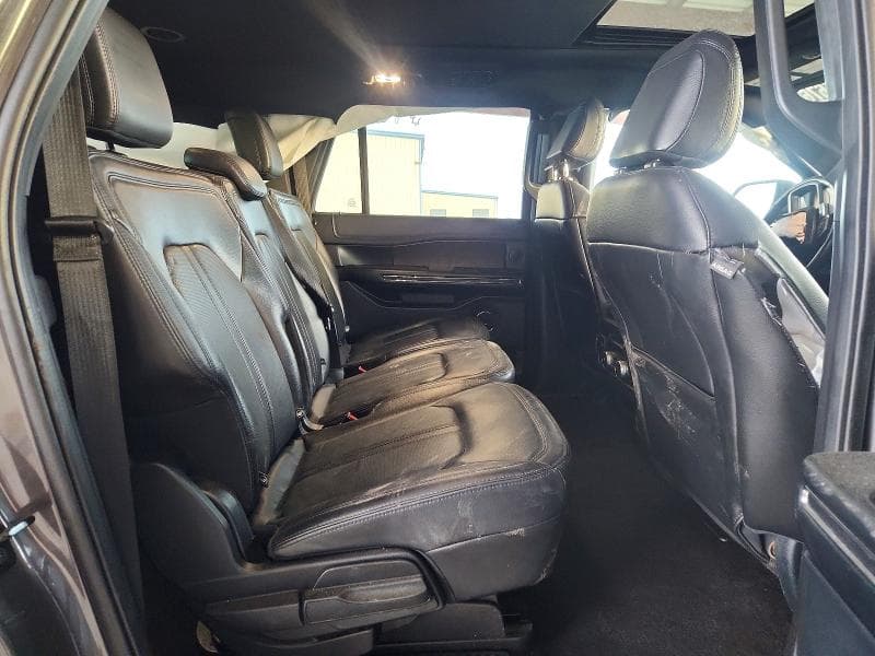 2021 FORD EXPEDITION MAX LIMITED 11