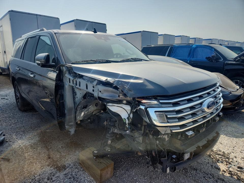 2021 FORD EXPEDITION MAX LIMITED 4