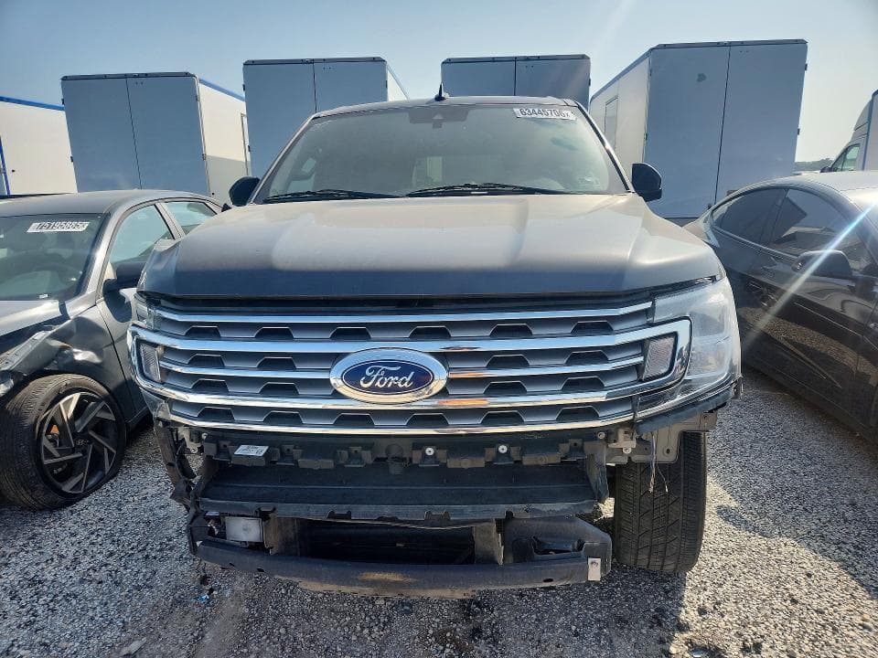 2021 FORD EXPEDITION MAX LIMITED 5