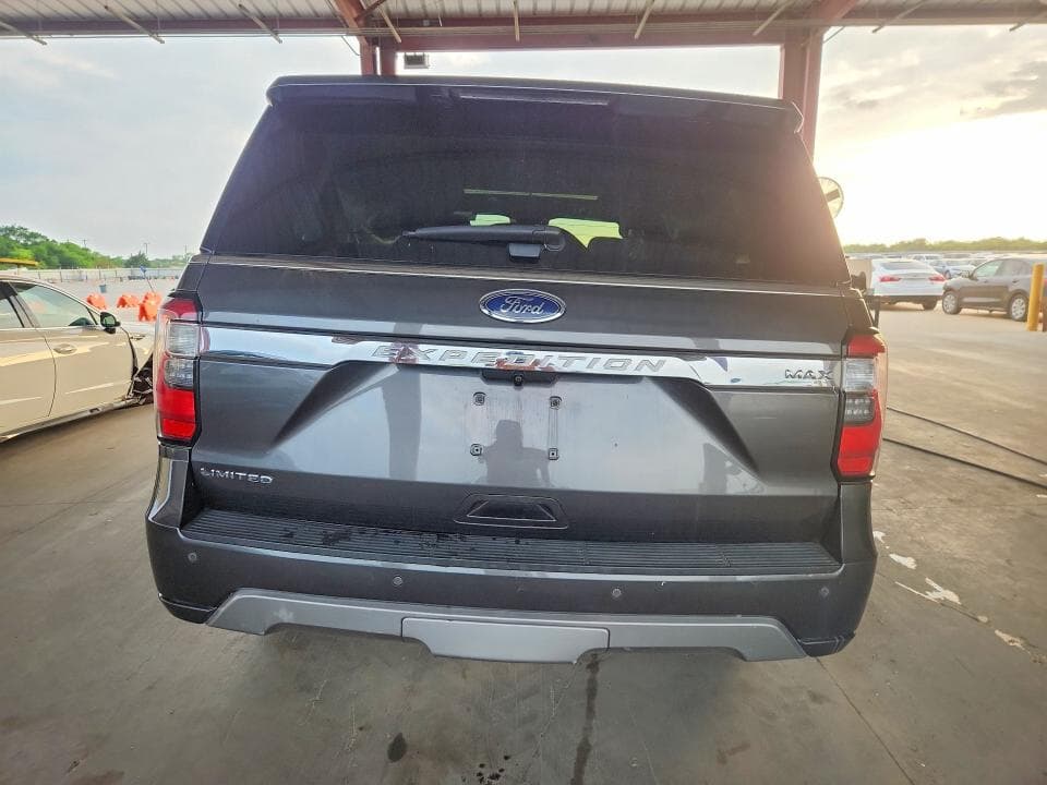 2021 FORD EXPEDITION MAX LIMITED 6