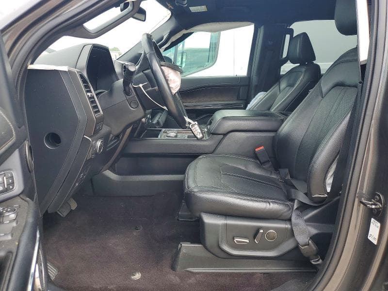 2021 FORD EXPEDITION MAX LIMITED 7