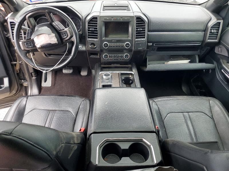 2021 FORD EXPEDITION MAX LIMITED 8