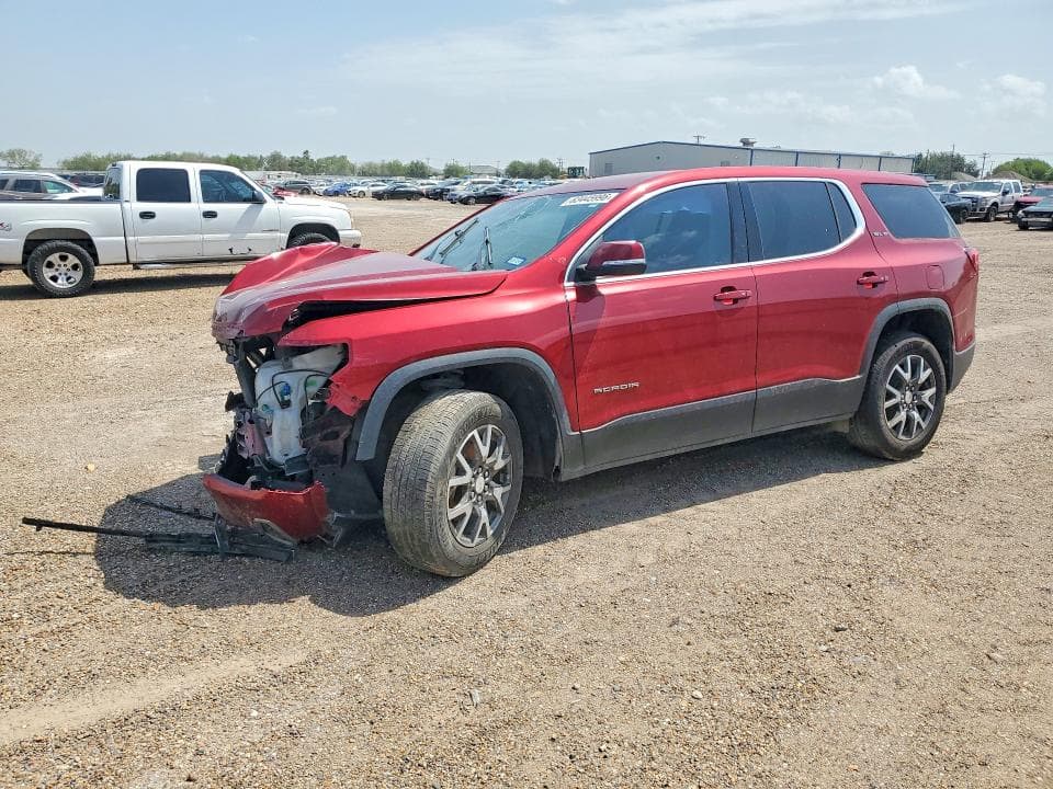 2020 GMC ACADIA SLE - 1