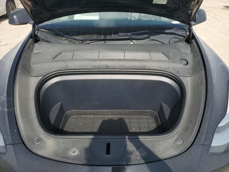 2022 TESLA MODEL Y 11